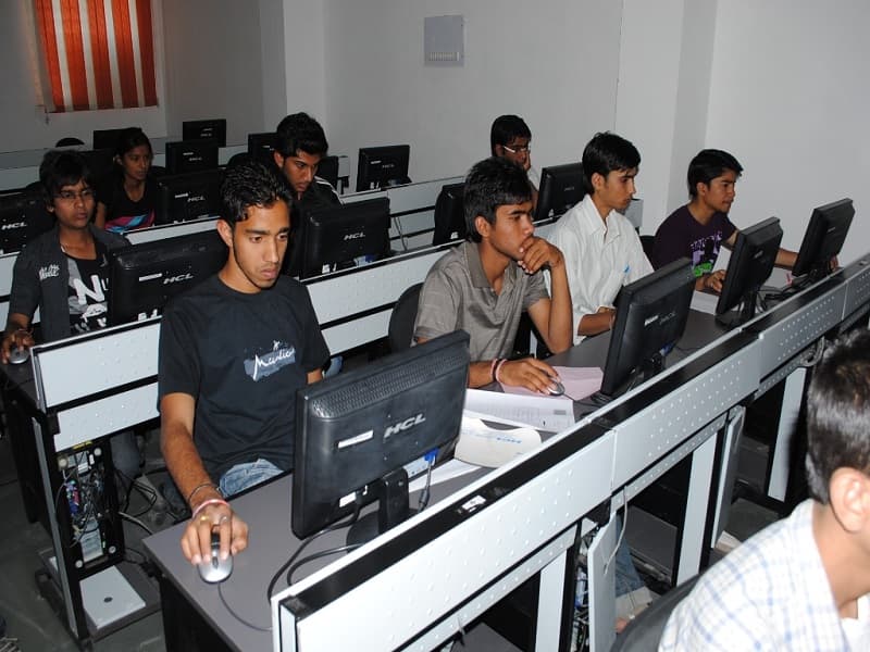 Vindhya Institute of Technology & Science Indore Campus photo 5
